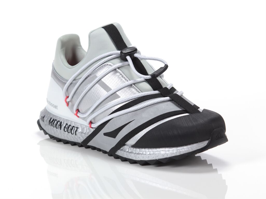 Adidas Moon Boot Ub man JQ7847