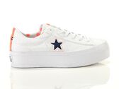 Converse One Star Platform woman 560700C