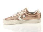 Converse Pro Leather Vulc Ox Leather Metallic woman 562806C