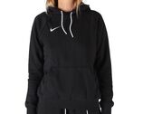 Nike Nike W Fleece Hoodie woman CW6957 010