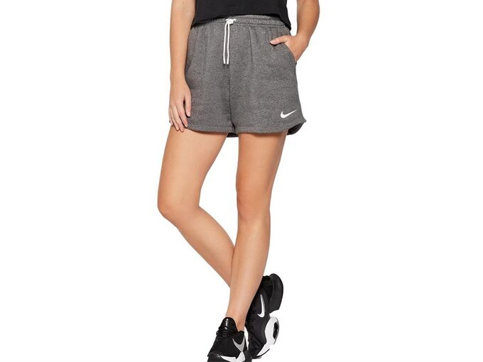 Nike Nike FLC Park20 Short KZ woman CW6963 071