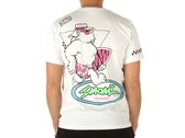 Imomi T-Shirt Cotone man SS22IA08 BIANCO