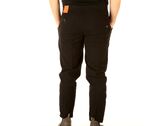 Berna Pantalone Uomo Nero man 205092-1
