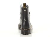  1460 Bex Stud Black Fine Haircell - Boots donna Dr Martens. Disponibile in diverse taglie: 40, 41, 37, 38, 39 e colori giallo, 