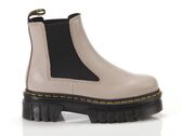 Dr Martens Audrick Chelsea Vintage Taupe woman 27148348