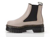 Dr Martens Audrick Chelsea Vintage Taupe woman 27148348