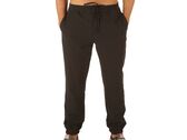 Berna Pantalone Uomo Nero man 205167-1