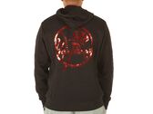 New Era New York Yankees Mlb Foil Bp Hoodie man 60284742