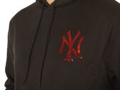 New Era New York Yankees Mlb Foil Bp Hoodie man 60284742