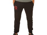  New York Yankees Mlb Foil Jogger - Pantaloni uomo New Era. Disponibile in diverse taglie: m e colori rosso, nero. YOUSPORTY.