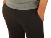  New York Yankees Mlb Foil Jogger - Pantaloni uomo New Era. Disponibile in diverse taglie: m e colori rosso, nero. YOUSPORTY.