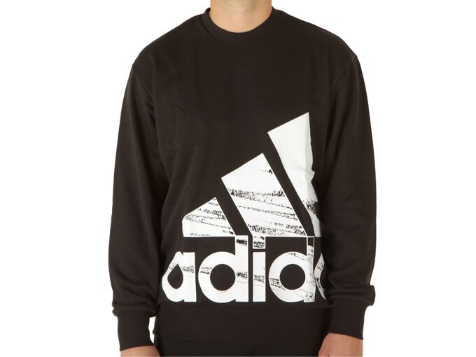 Adidas M Bl Swt man HE1781