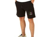 Imomi Bermuda Cotone hombre SS22IA34 NERO 