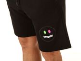 Imomi Bermuda Cotone hombre SS22IA34 NERO 