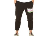 Imomi Pantalone Cotone homme SS22IA35 NERO