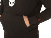  Nba Drip Logo Hoody Chicago Bulls - Felpe uomo New Era. Disponibile in diverse taglie: xs e colori nero. YOUSPORTY.