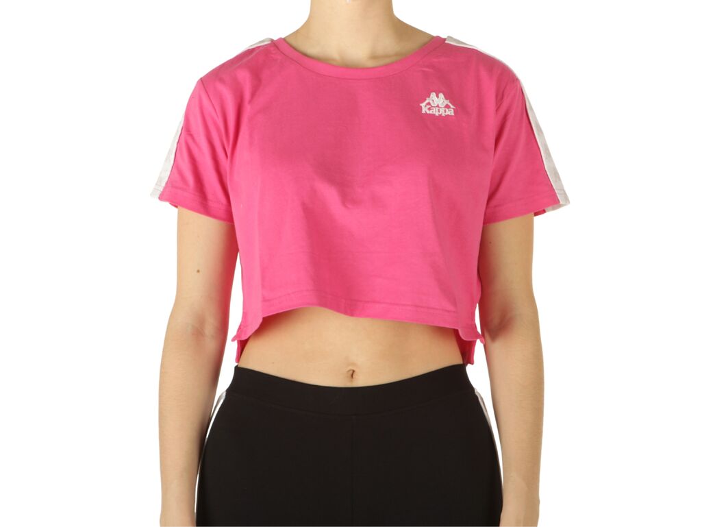 Robe di Kappa T-Shirt Banda Apua woman 303WGQ0 BXQ