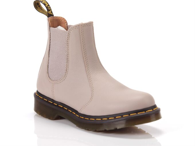 Dr Martens 2976 Vintage Taupe woman 30698348