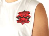 New Era Champion Hip Sleeveless Chicago Bulls homme 60332286