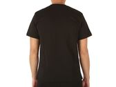 Imomi T-Shirt Cotone man SS22IA49 NERO