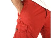 Berna Bermuda Tasconato Coccio man 210032-32