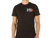  Mlb City Graphic Tee New York Yankees - T-Shirt uomo New Era. Disponibile in diverse taglie: l e colori nero. YOUSPORTY.
