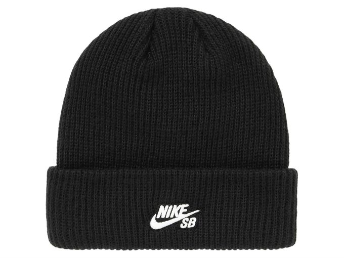 Nike U NK TERRA BEANIE SB365 H24 L unisex HF7003 010