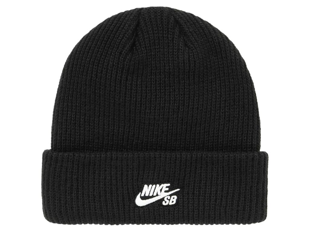 Nike U NK TERRA BEANIE SB365 H24 L unisex HF7003 010