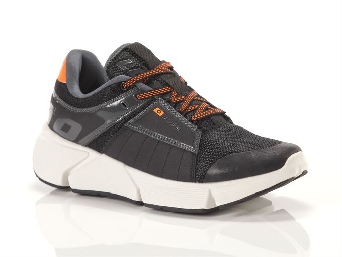 Lotto Breeze Logo man 213532 5W2
