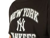  Mlb Arch Logo Os Tee New York Yankees - T-Shirt uomo New Era. Disponibile in diverse taglie: l e colori bianco, nero. YOUSPORTY