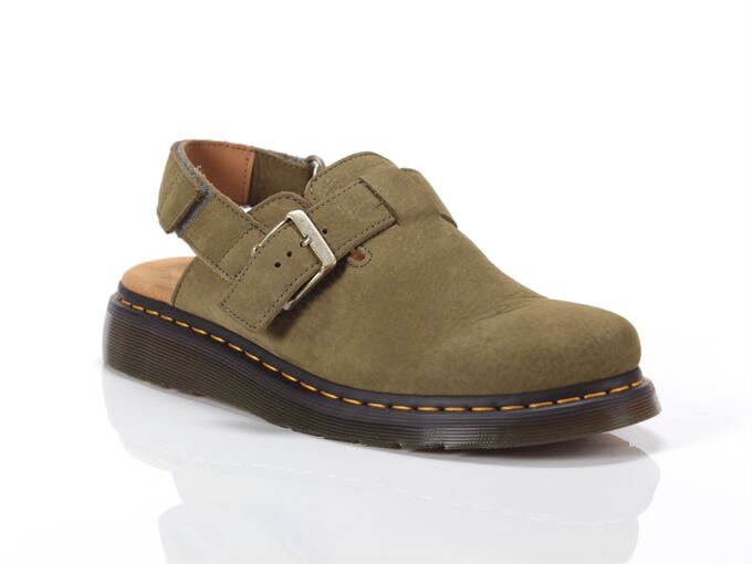 Dr Martens Jorge II unisex 31564357