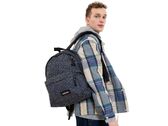 Eastpak Padded Pak R Reflex Navy unisex K620 U37