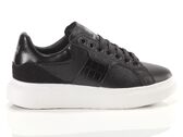 Lumberjack Sneaker Black woman SWB6112001 B01CB001