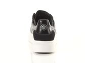 Lumberjack Sneaker Black woman SWB6112001 B01CB001