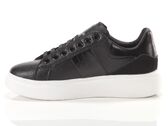 Lumberjack Sneaker Black woman SWB6112001 B01CB001