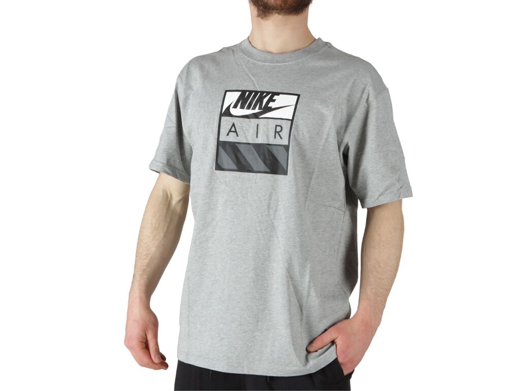 Nike M NSW TEE M90 NK AIR SP25 1 man HJ0578 063