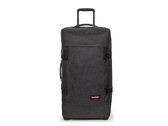  Tranverz M Loud Black - Trolley unisex Eastpak. Disponibile in diverse taglie: t-u e colori grigio scuro, nero. YOUSPORTY.