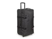  Tranverz M Loud Black - Trolley unisex Eastpak. Disponibile in diverse taglie: t-u e colori grigio scuro, nero. YOUSPORTY.