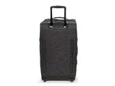  Tranverz M Loud Black - Trolley unisex Eastpak. Disponibile in diverse taglie: t-u e colori grigio scuro, nero. YOUSPORTY.