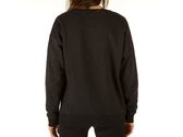Ellesse Noir woman SWS COL ROND ZIP NO
