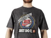 Nike U NSW TEE M90 TEST PRINT man HJ0594 060