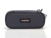  Oval Single - Astucci unisex Eastpak. Disponibile in diverse taglie: t-u e colori grigio. YOUSPORTY.