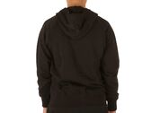 Caterpillar Basic Clean Full Zip Black hombre 6050039 10158 