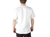 Nike U NSW TEE M90 TEST PRINT man HJ0594 100