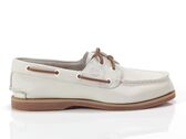  Classic Boat Shoe natural full grain - Boots donna Timberland. Disponibile in diverse taglie: 41, 42, 37, 38, 39 e colori bianc