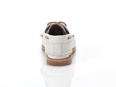  Classic Boat Shoe natural full grain - Boots donna Timberland. Disponibile in diverse taglie: 41, 42, 37, 38, 39 e colori bianc