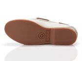  Classic Boat Shoe natural full grain - Boots donna Timberland. Disponibile in diverse taglie: 41, 42, 37, 38, 39 e colori bianc