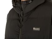 Champion Hooded Full Zip Vest man 214917 KK001