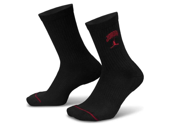 Jordan U J ED PLY CRW 1PR - 144 ARCH unisex HJ2434 010