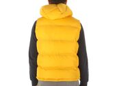 Champion Hooded Full Zip Vest man 214917 YS026